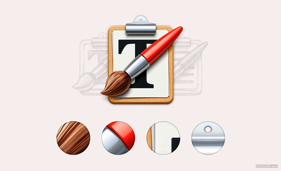 美国Ramotion ✪图标APP ICON设计作品 [50P] (49).jpg