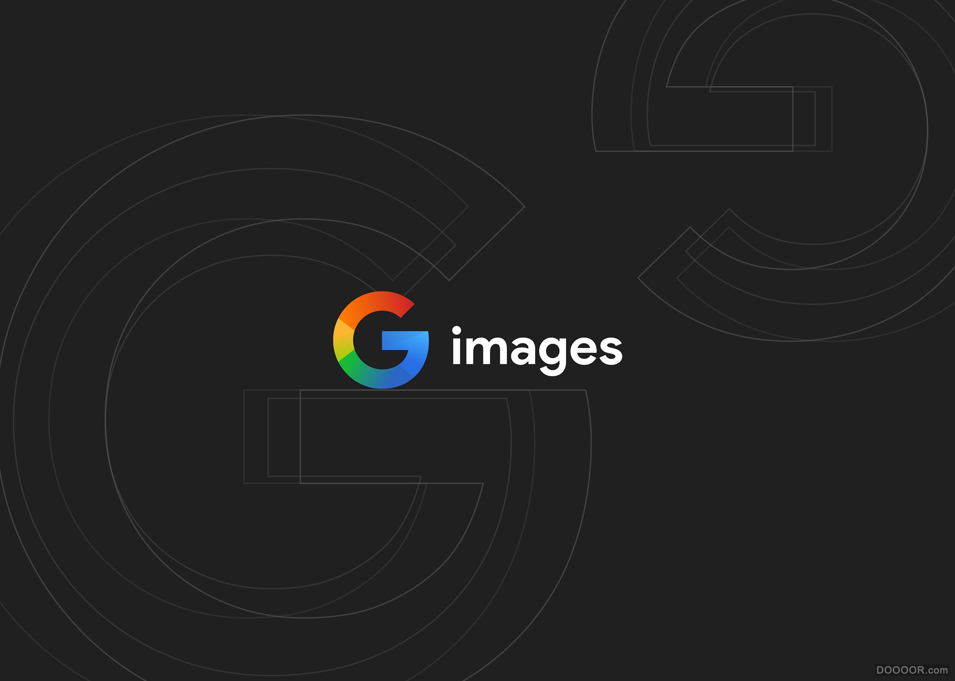 GOOGLE谷歌品牌标志升级设计-埃及Moe Slah [16P] (6).jpg
