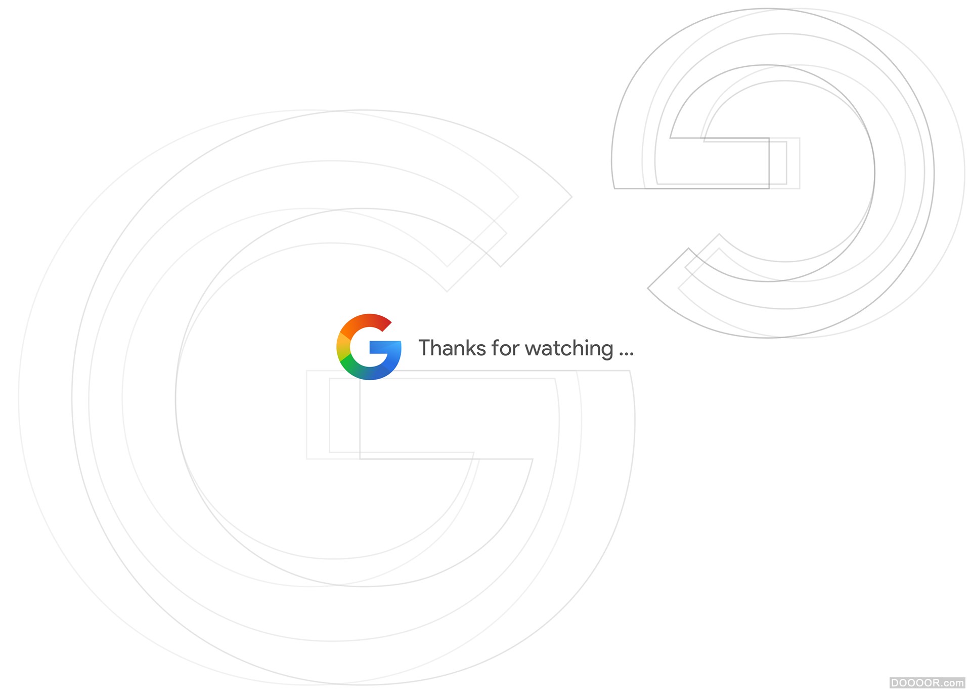 GOOGLE谷歌品牌标志升级设计-埃及Moe Slah [16P] (16).jpg