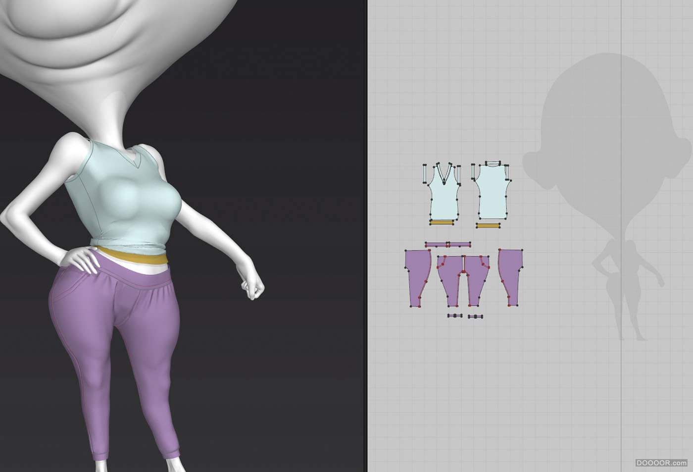 巴西Estúdio Ícone .创意类3D 2D广告合成作品 [43P] (38).jpg