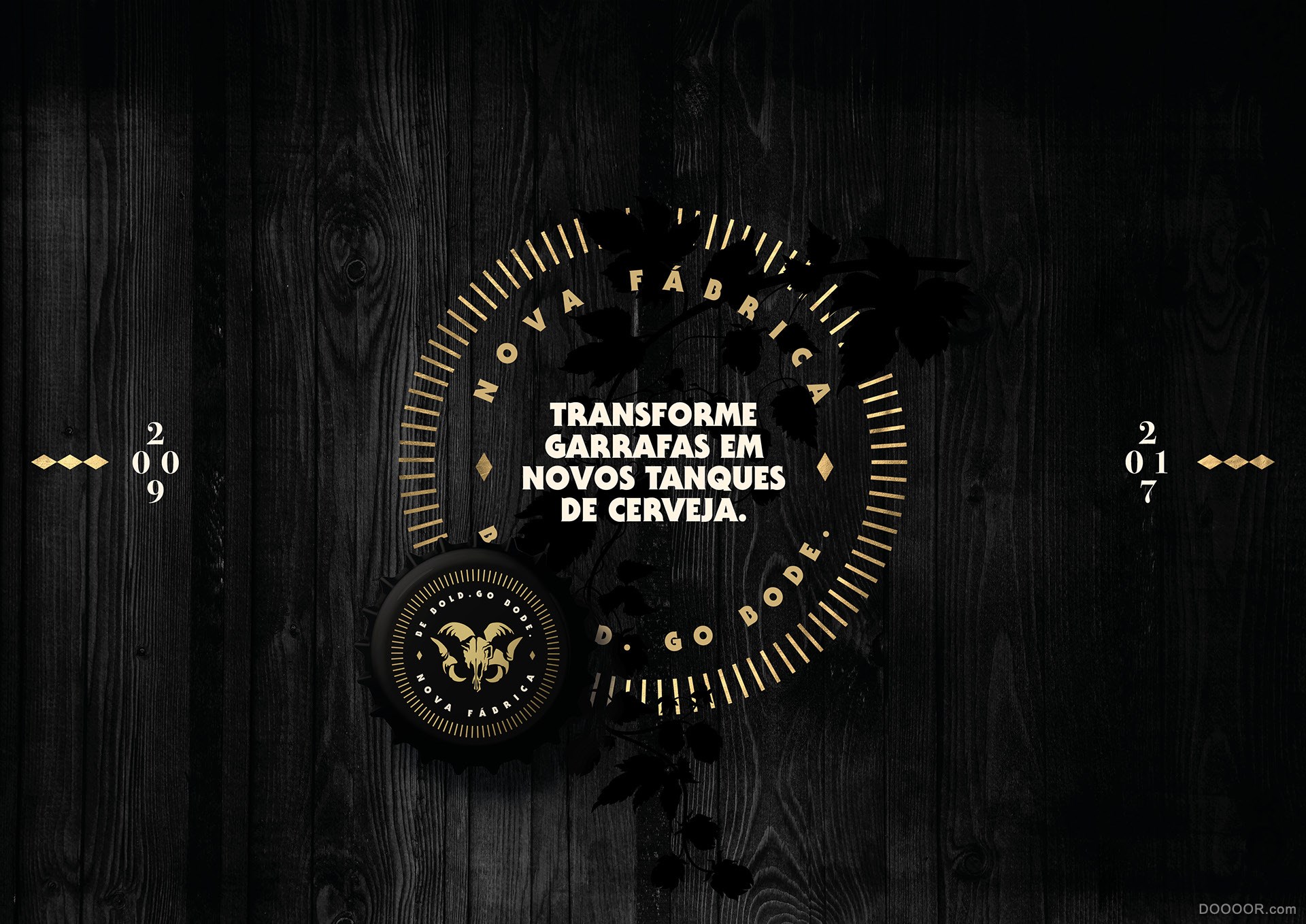 CERVEJARIA BODEBROWN洋酒品牌形象包装设计-巴西Fuze Image [36P] 13.jpg