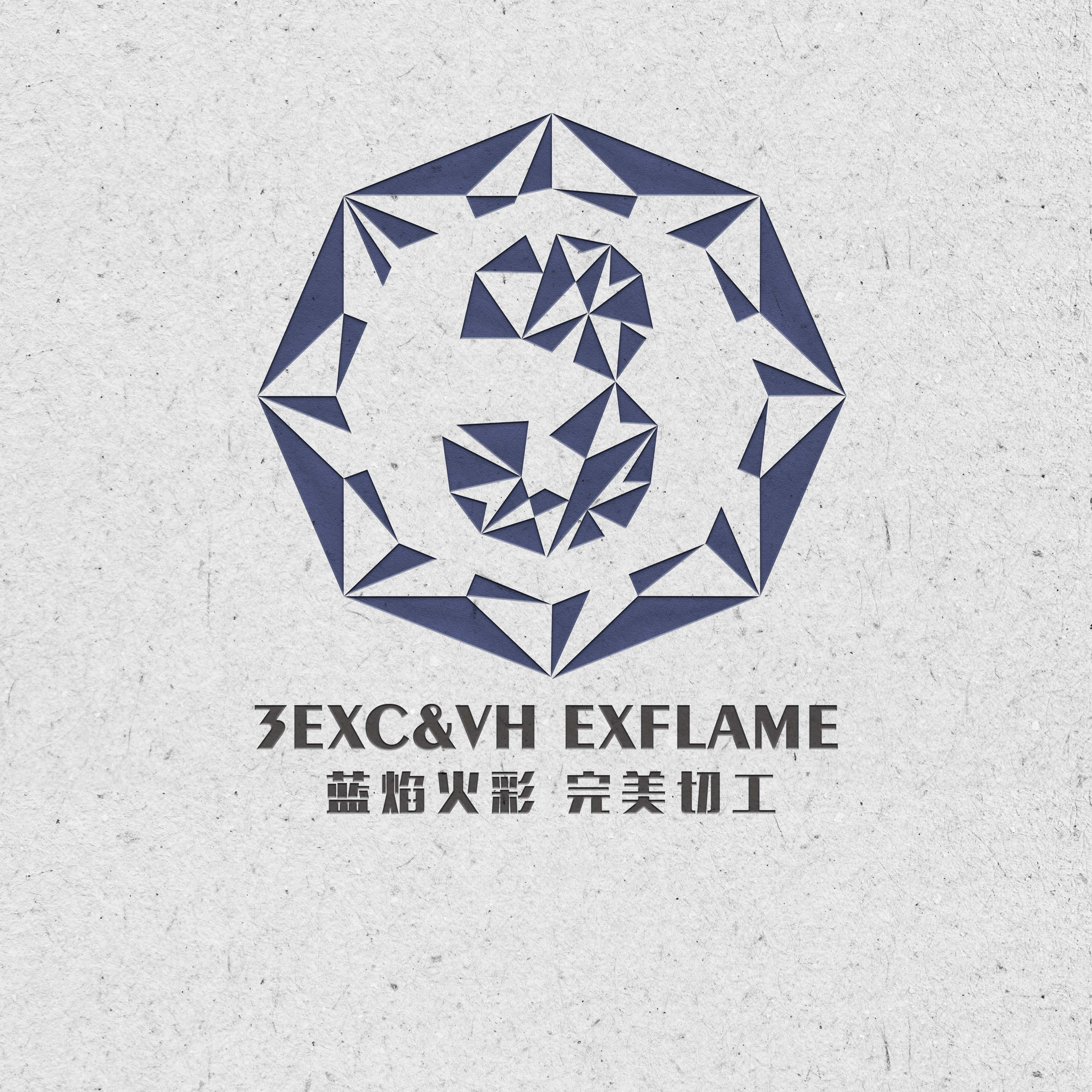 钻石品牌LOGO设计