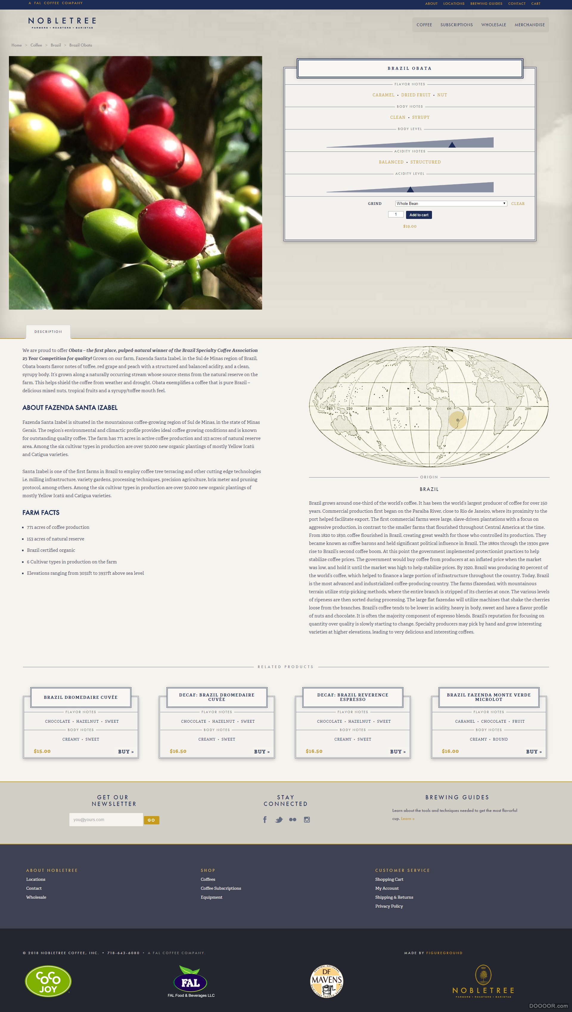 NOBLETREE咖啡种植园与产品网站设计 [7P] (6).jpg