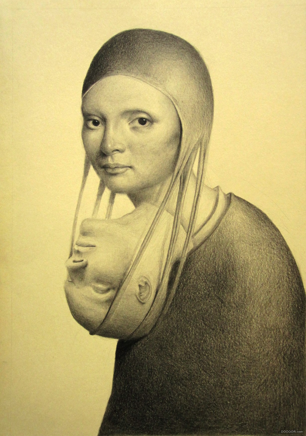 意大利Sicioldr恐怖与荒诞超现实无意识梦幻景象绘画-Alessandro Sicioldr [83P] (25)..jpg