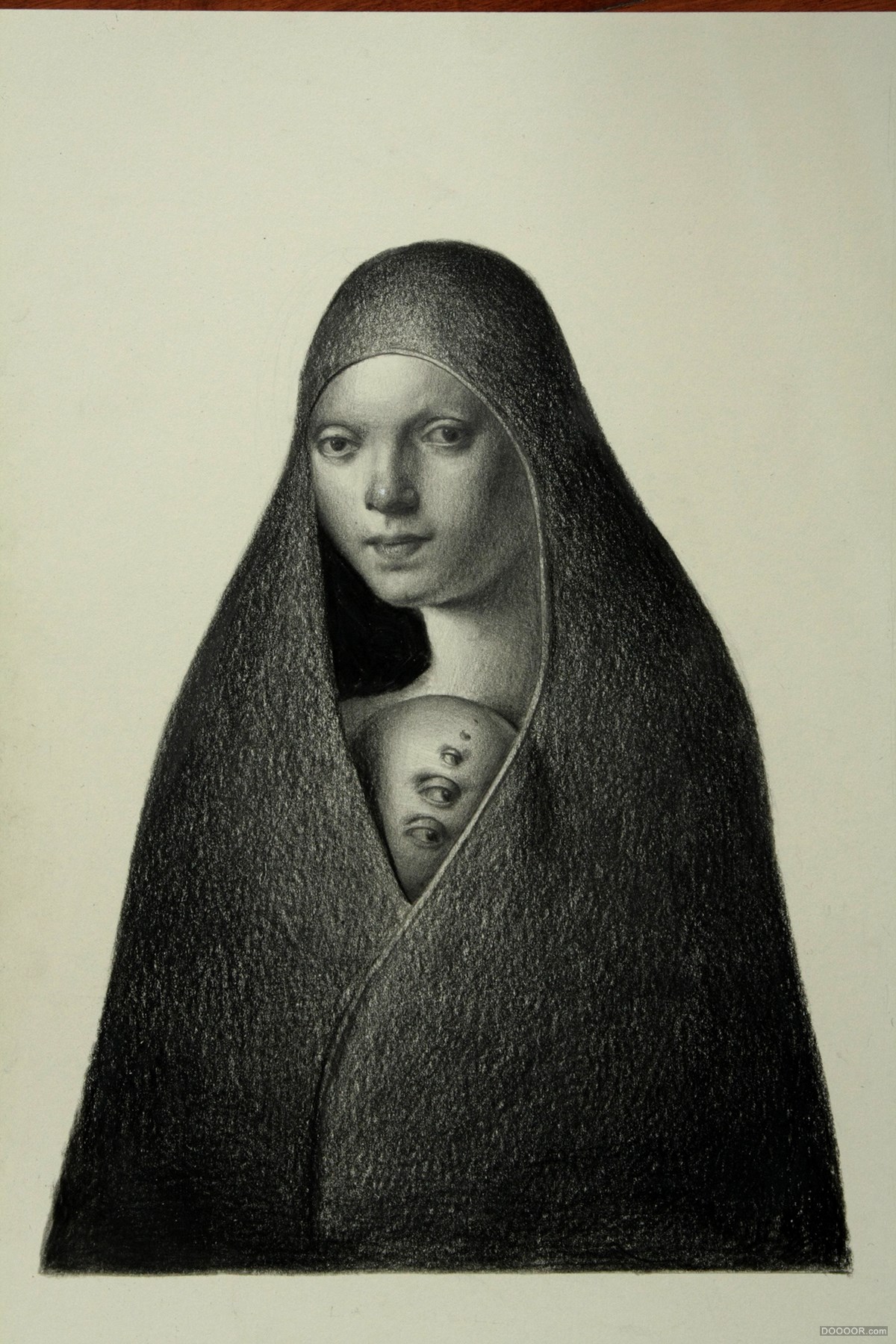 意大利Sicioldr恐怖与荒诞超现实无意识梦幻景象绘画-Alessandro Sicioldr [83P] (42)..jpg