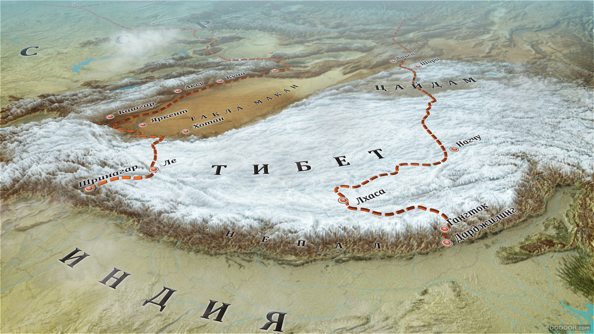 3D战争地图-俄罗斯Dmitriy Vorontzov [28P] (21).jpg