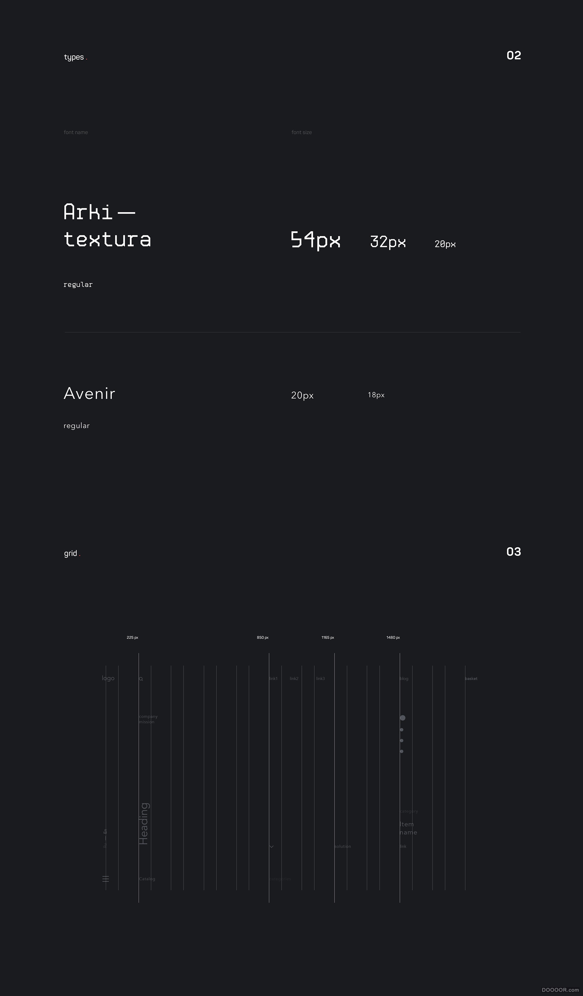 tech 耳麦网站设计欣赏-俄罗斯Kirill Kim [25P] 3.jpg