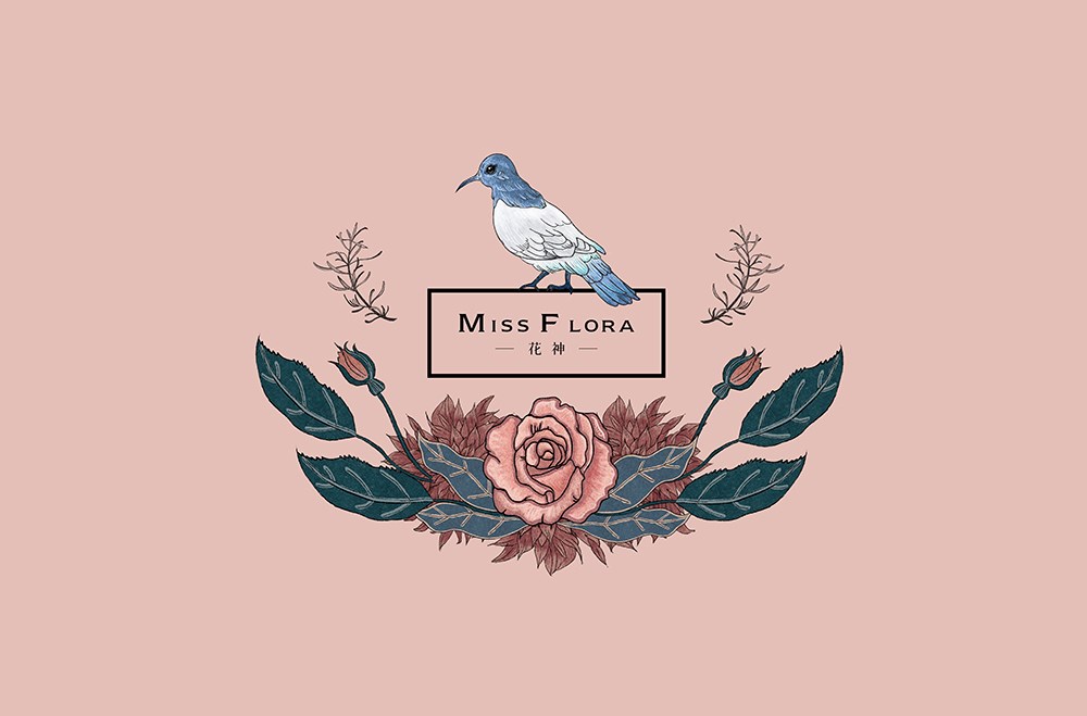 MISS FLORA 花神-品牌包装设计-北京Hellocean 你好大海 [72P] (3).jpg