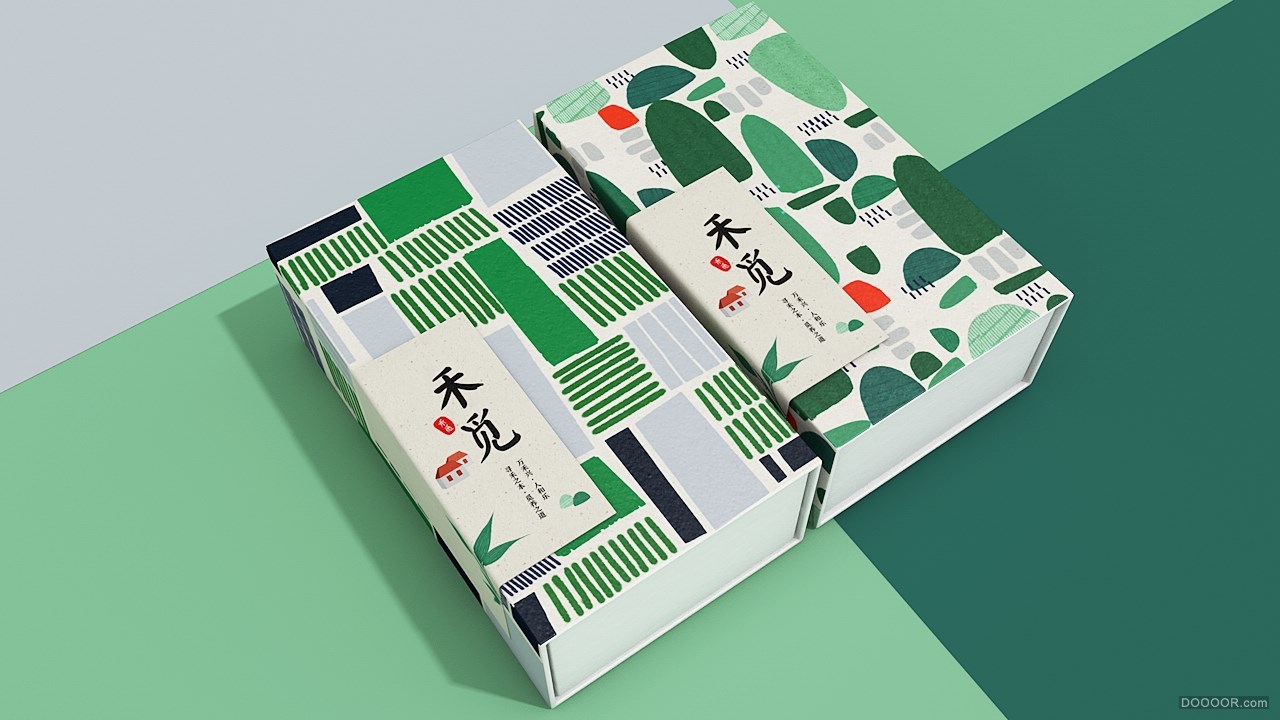 「 禾觅包装 」天然享食，与自然共处的娴雅时光。-北京 Hellocean 你好大海 [50P] 23..jpg
