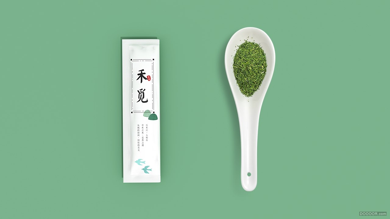 「 禾觅包装 」天然享食，与自然共处的娴雅时光。-北京 Hellocean 你好大海 [50P] 24..jpg