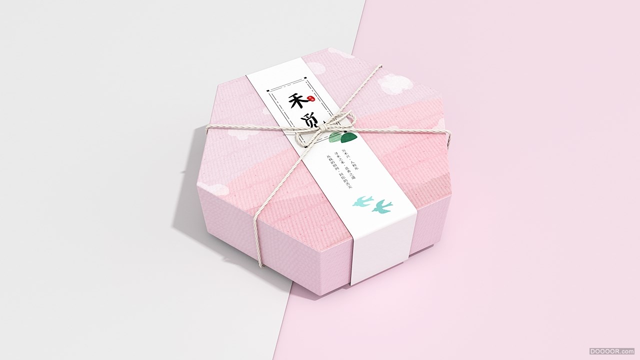 「 禾觅包装 」天然享食，与自然共处的娴雅时光。-北京 Hellocean 你好大海 [50P] 26..jpg