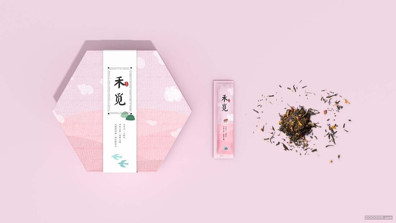 「 禾觅包装 」天然享食，与自然共处的娴雅时光。-北京 Hellocean 你好大海 [50P] 27..jpg