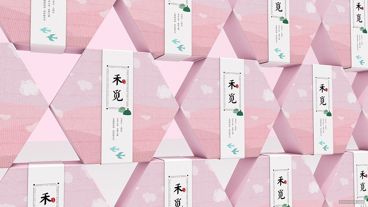 「 禾觅包装 」天然享食，与自然共处的娴雅时光。-北京 Hellocean 你好大海 [50P] 30..jpg