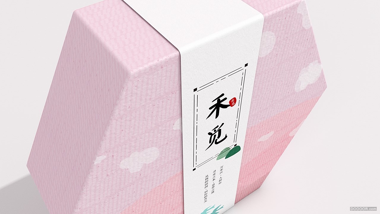 「 禾觅包装 」天然享食，与自然共处的娴雅时光。-北京 Hellocean 你好大海 [50P] 34..jpg