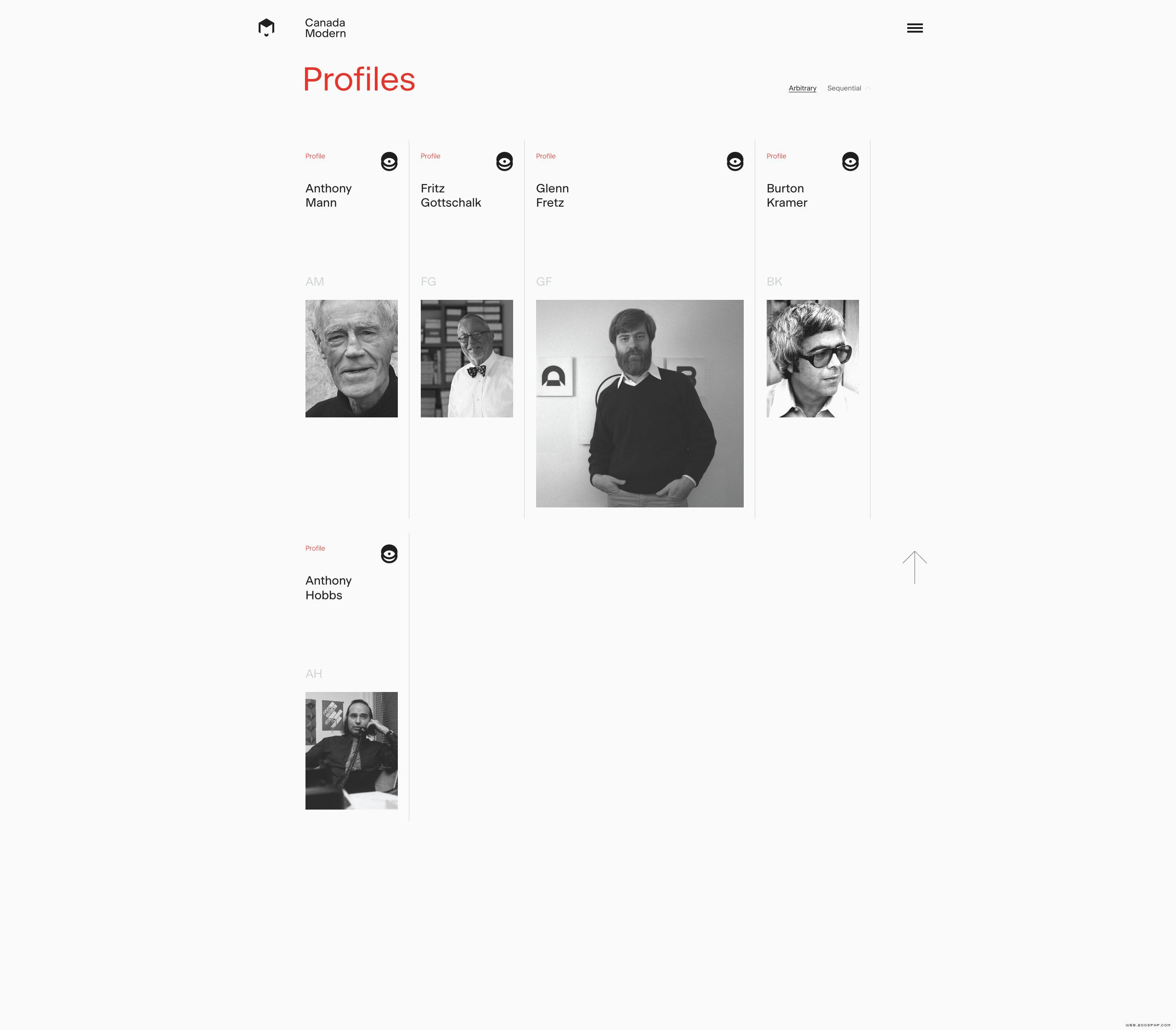 加拿大Canada Modern-物理数字档案平面设计！-3.jpg