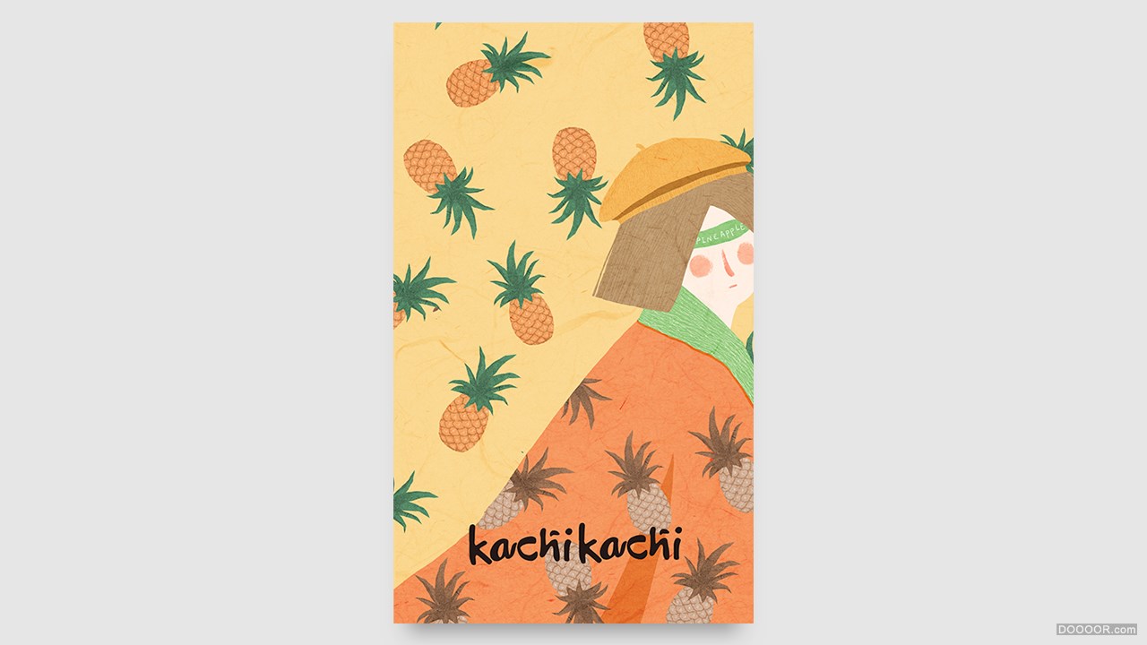 「KACHIKACHI」品牌包装设计 · 為健康加點新鲜-北京 Hellocean 你好大海 [38P] (3).j.jpg