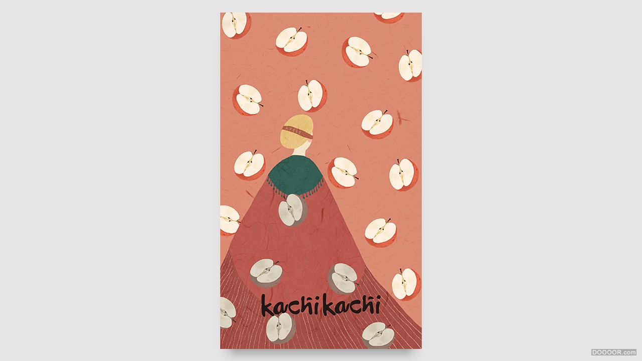 「KACHIKACHI」品牌包装设计 · 為健康加點新鲜-北京 Hellocean 你好大海 [38P] (4).j.jpg