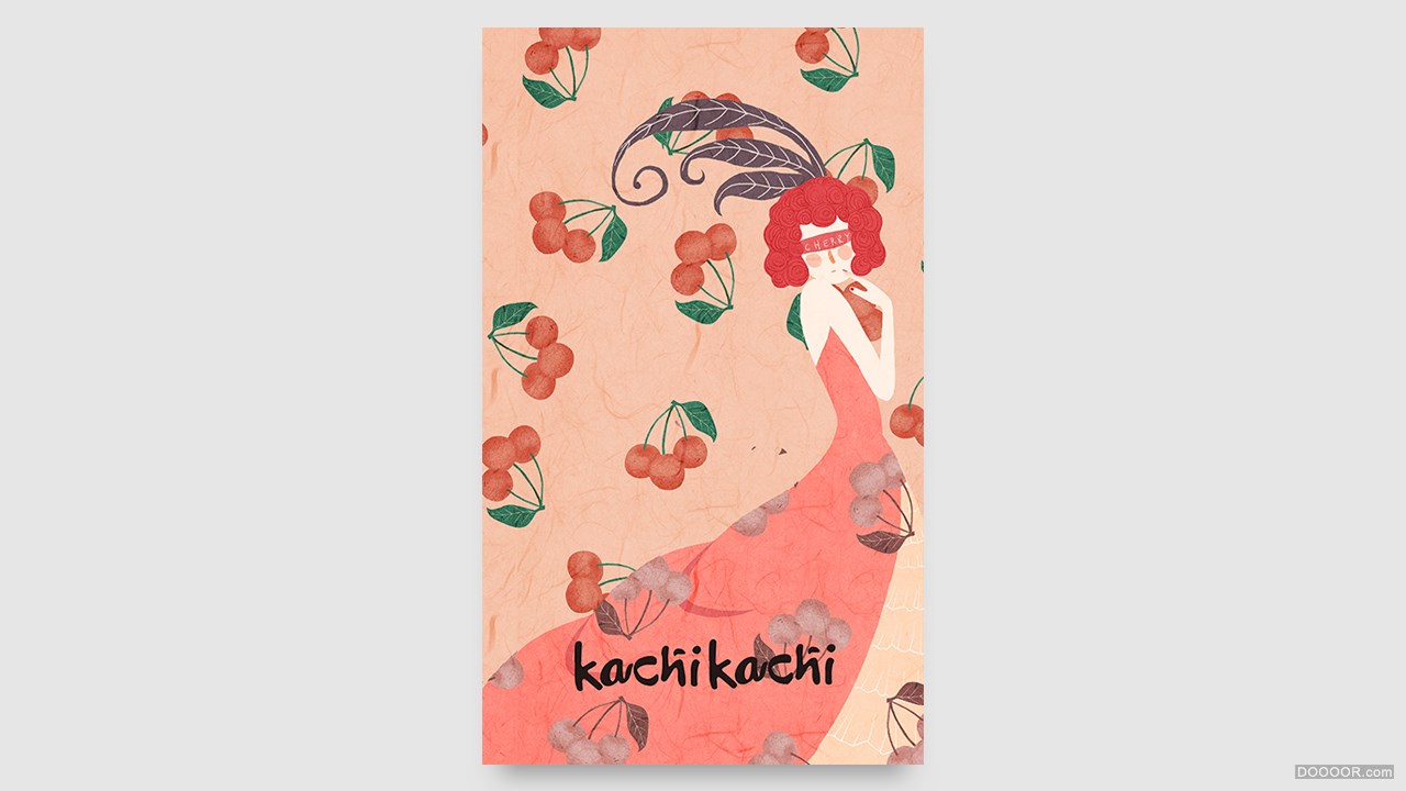 「KACHIKACHI」品牌包装设计 · 為健康加點新鲜-北京 Hellocean 你好大海 [38P] (6).j.jpg