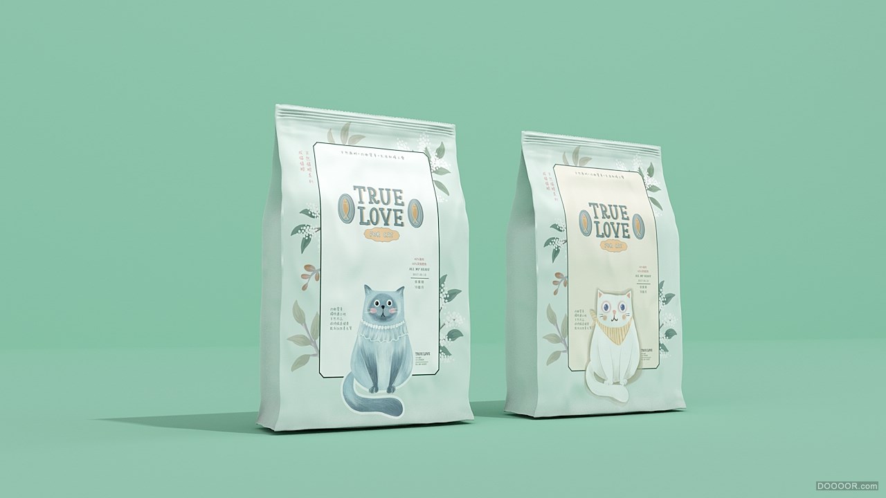 「 TRUE LOVE猫粮品牌」-北京 Hellocean 你好大海 [40P] (19).jpg