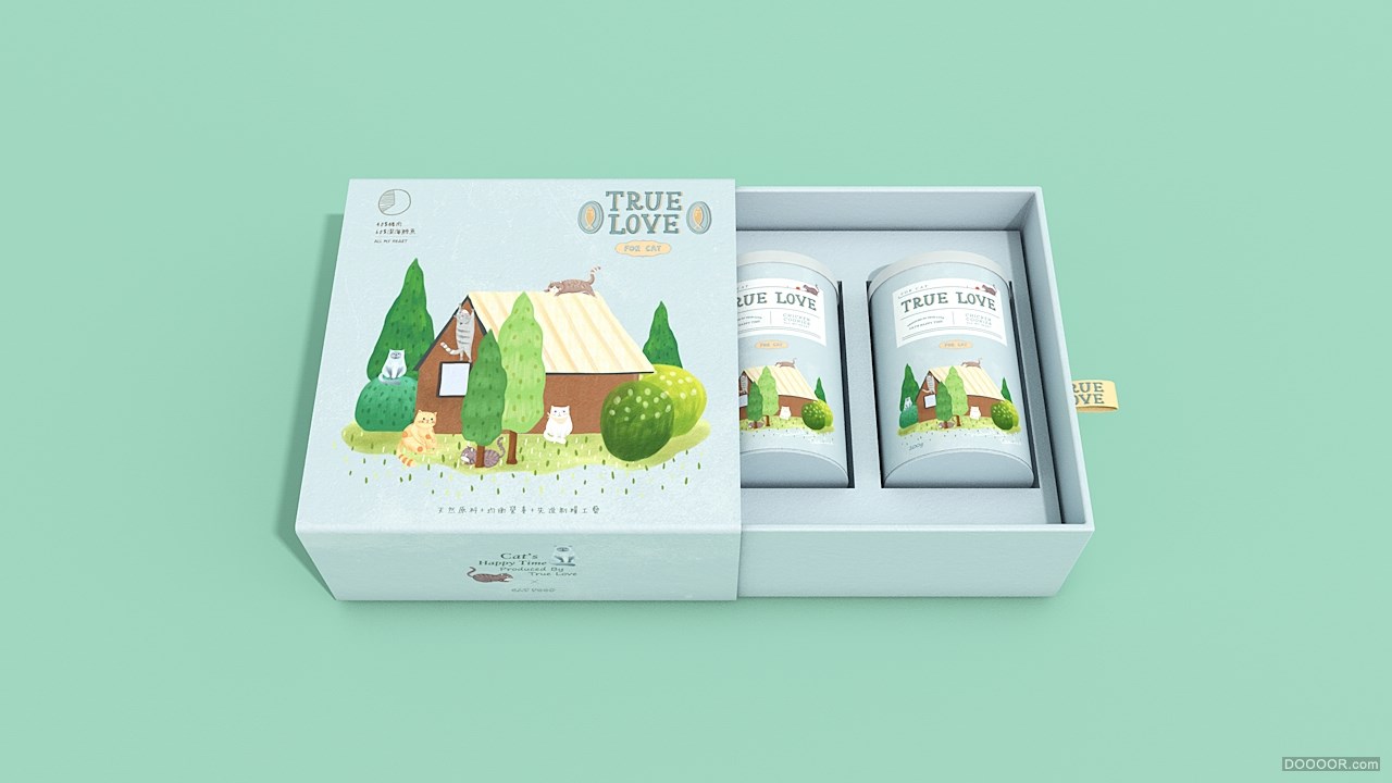 「 TRUE LOVE猫粮品牌」-北京 Hellocean 你好大海 [40P] (28).jpg