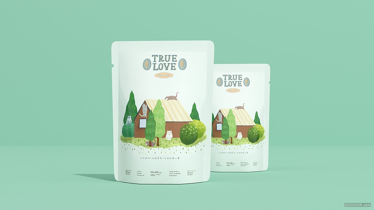 「 TRUE LOVE猫粮品牌」-北京 Hellocean 你好大海 [40P] (32).jpg
