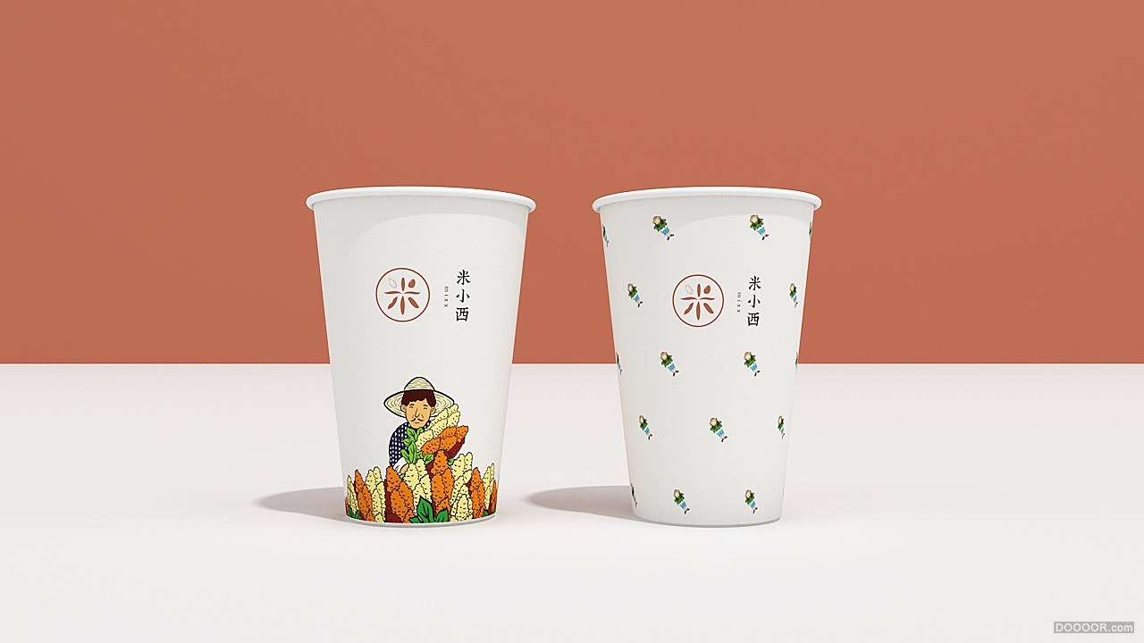 「米小西」品牌设计 · 回归本质，传达幸福。-北京 Hellocean 你好大海 [57P] (30).jp.jpg