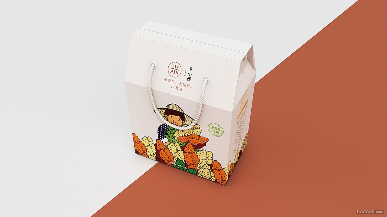「米小西」品牌设计 · 回归本质，传达幸福。-北京 Hellocean 你好大海 [57P] (42).jp.jpg