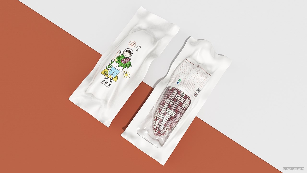 「米小西」品牌设计 · 回归本质，传达幸福。-北京 Hellocean 你好大海 [57P] (46).jp.jpg