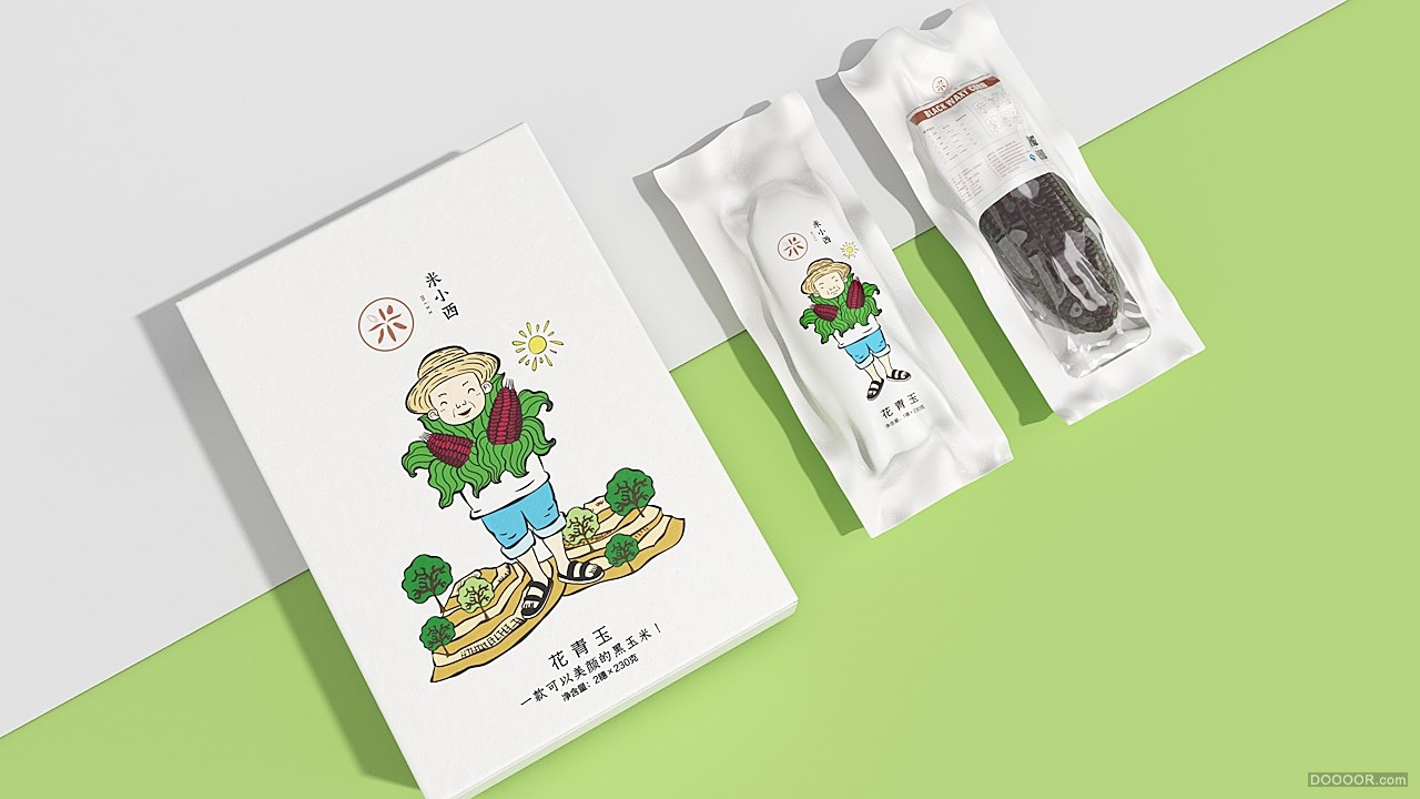 「米小西」品牌设计 · 回归本质，传达幸福。-北京 Hellocean 你好大海 [57P] (50).jp.jpg