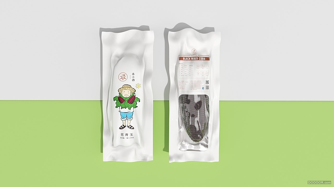 「米小西」品牌设计 · 回归本质，传达幸福。-北京 Hellocean 你好大海 [57P] (54).jp.jpg