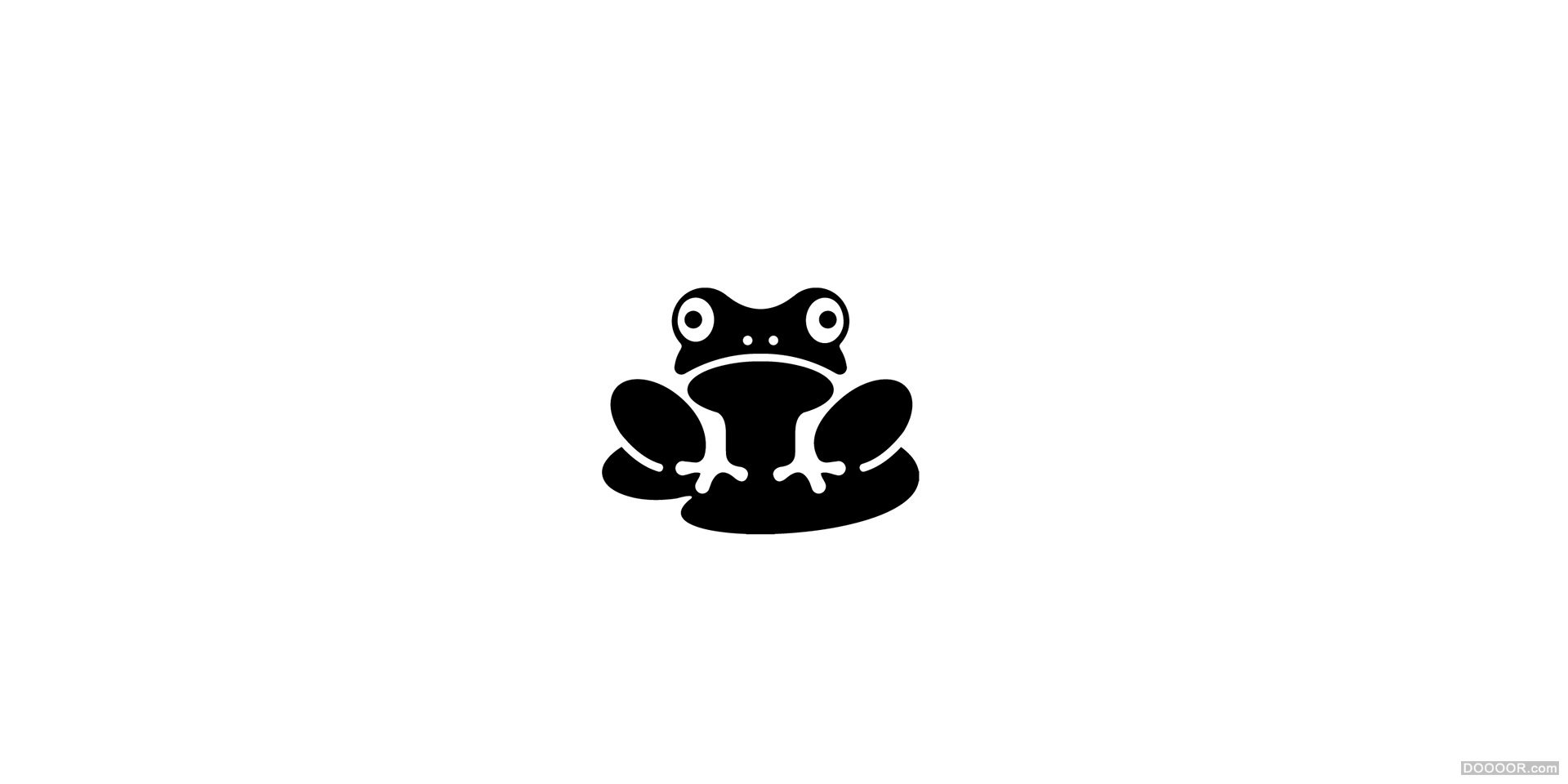 法国Martigny Matthieu动物LOGO线条风格设计欣赏 [76P] (34).jpg