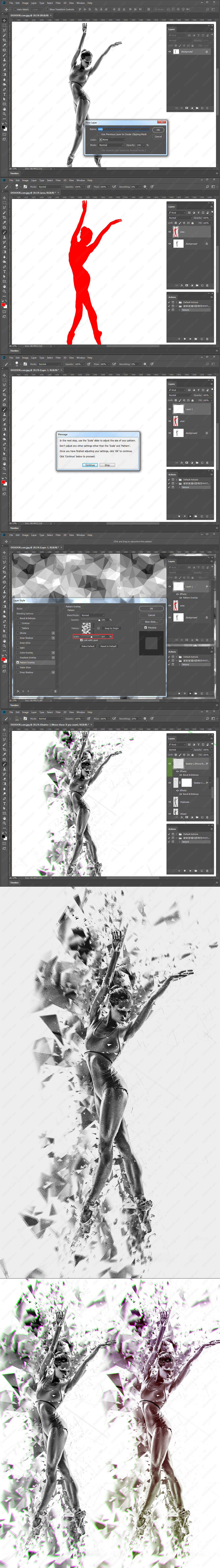 破碎玻璃光影特效PHOTOSHOP动作[附图文用法] (2).jpg