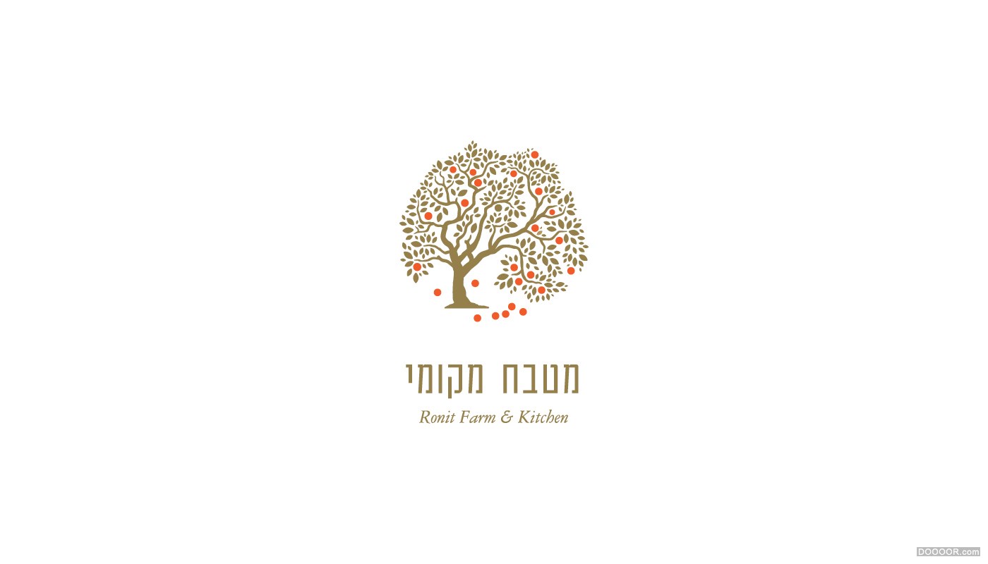 RONIT FARM &amp; KITCHEN农场厨房-以色列Dan Alexander &amp; Co [14P] 1.jpg