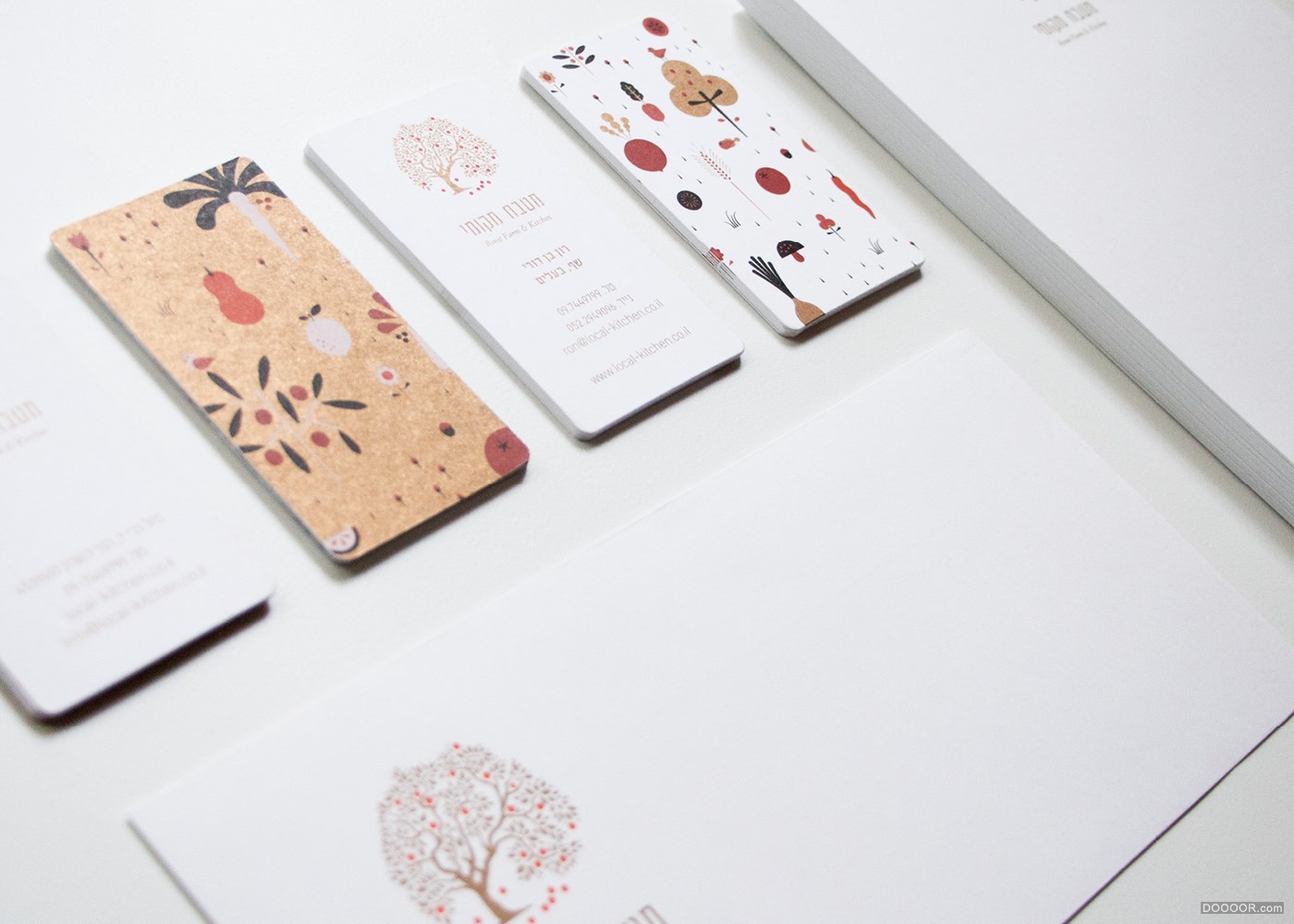 RONIT FARM &amp; KITCHEN农场厨房-以色列Dan Alexander &amp; Co [14P] 6.jpg