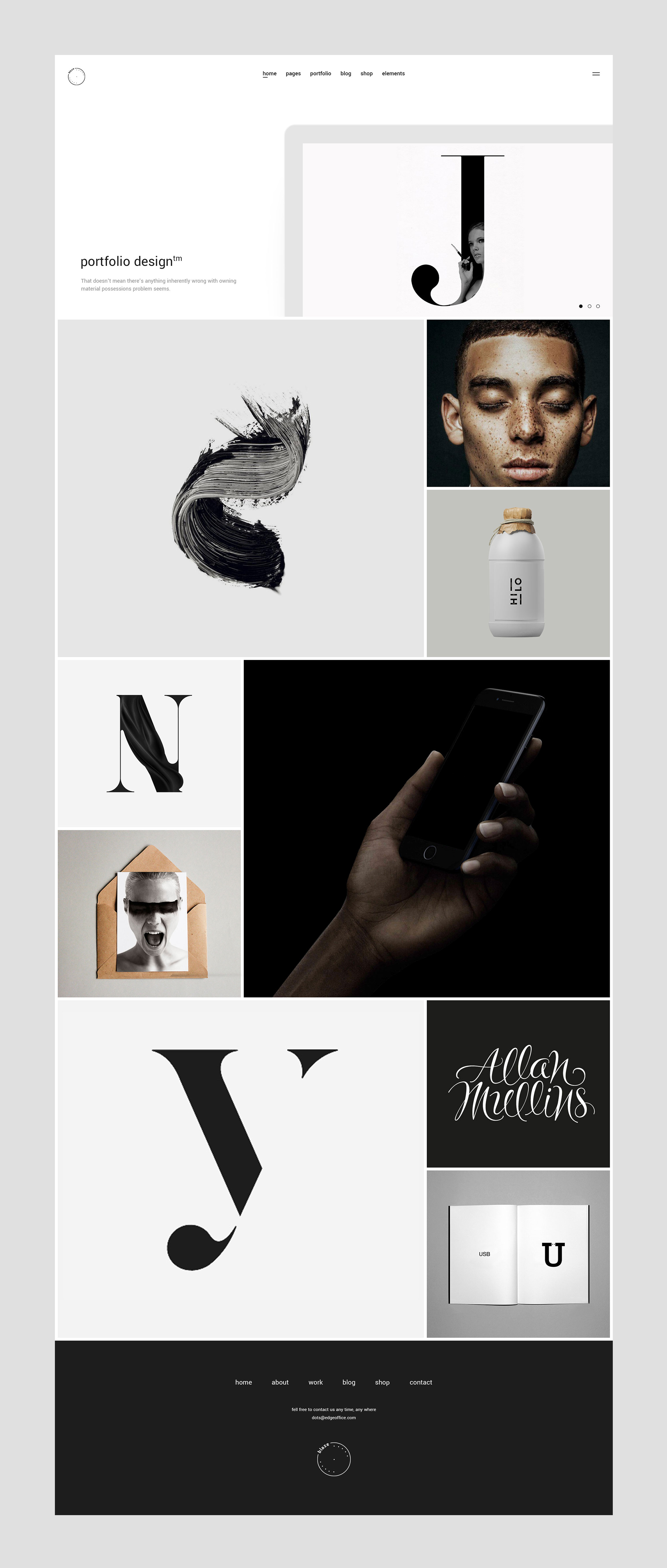 Blaze Web Theme-2.jpg