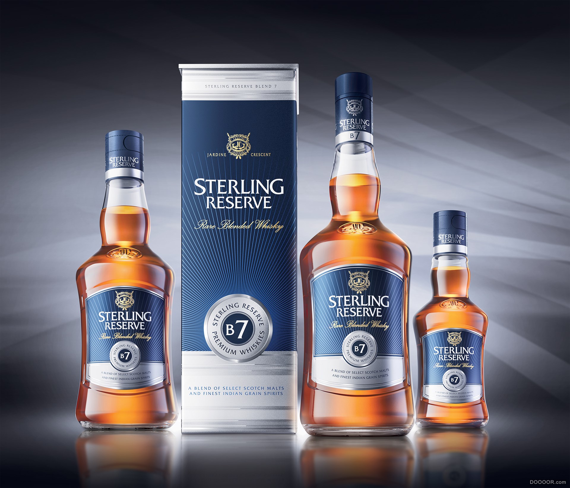 STERLING RESERVE &amp; BLENDERS PRIDE-印度Paintbox Studios [27P] (17).jpg