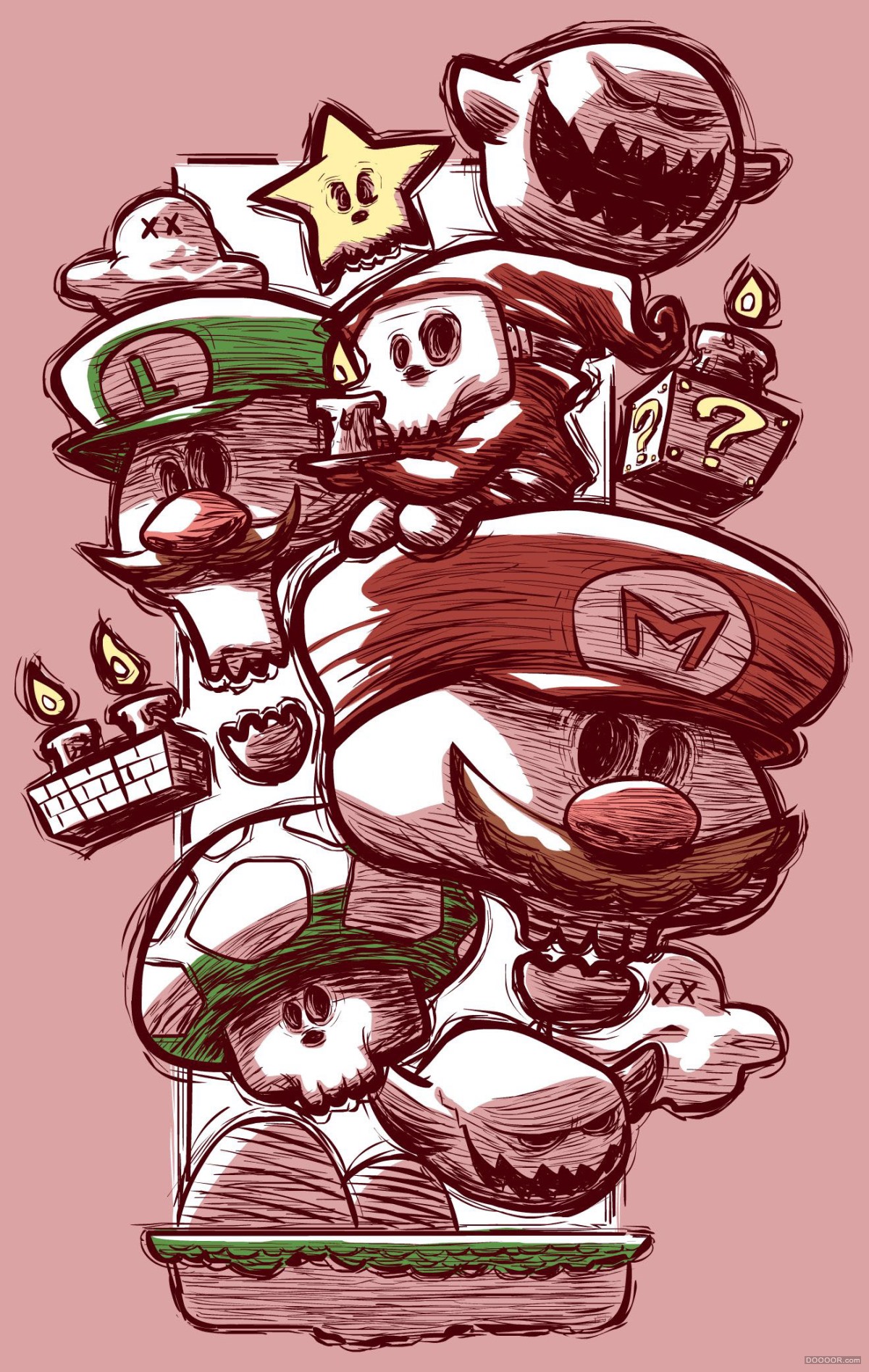 巴西Arthur Mask插画作品 [38P] 3.jpg