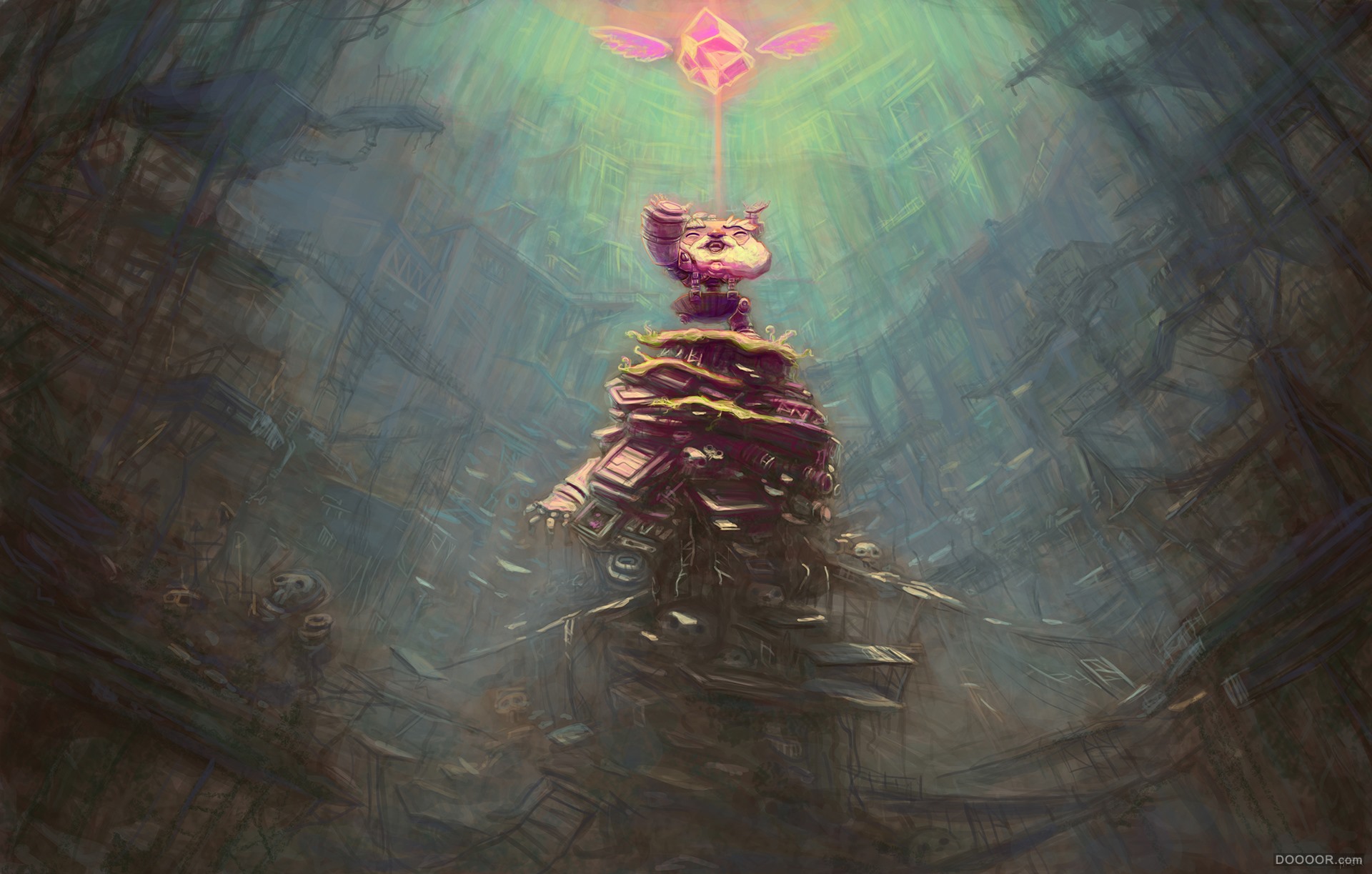 巴西Arthur Mask插画作品 [38P] 23.jpg