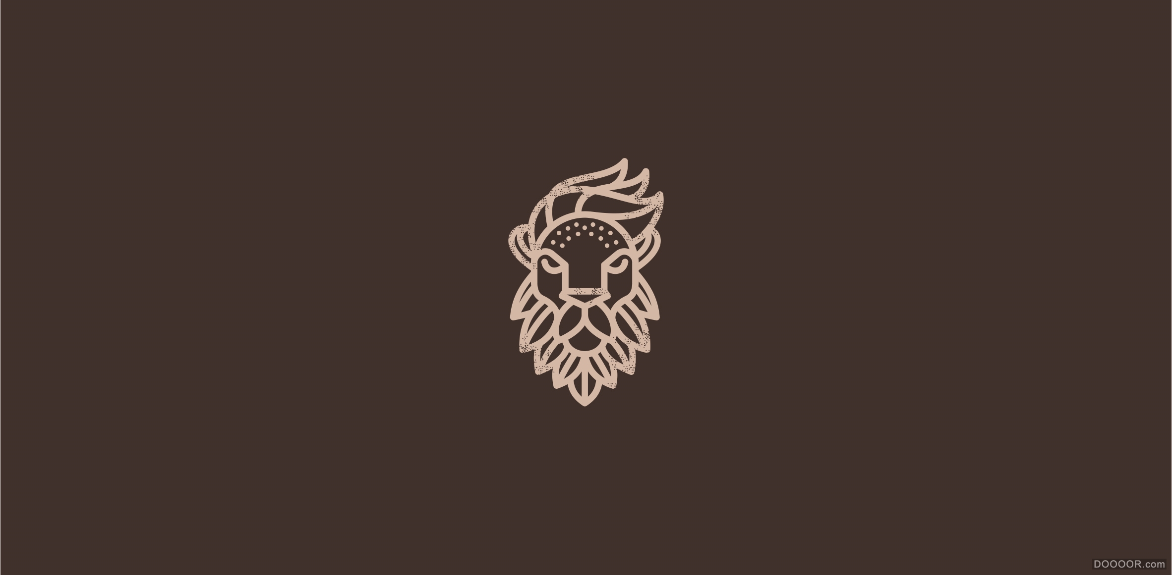 强悍的巴西Artsigma Design动物LOGO设计 [134P]  (2).jpg