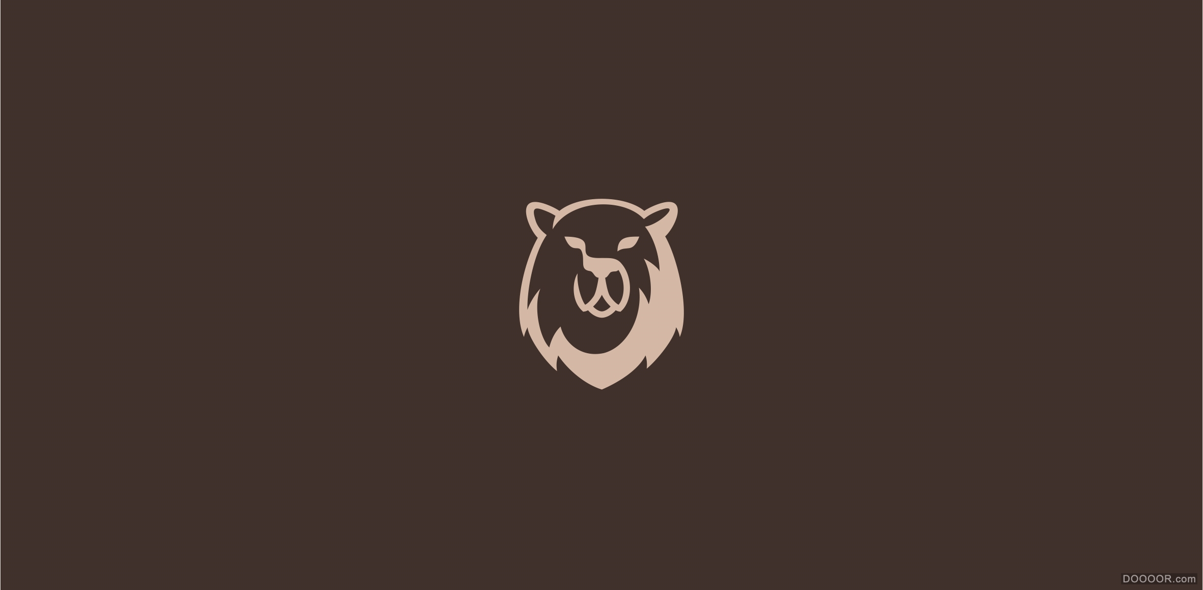 强悍的巴西artsigma design动物logo设计 [134p] 1/4 