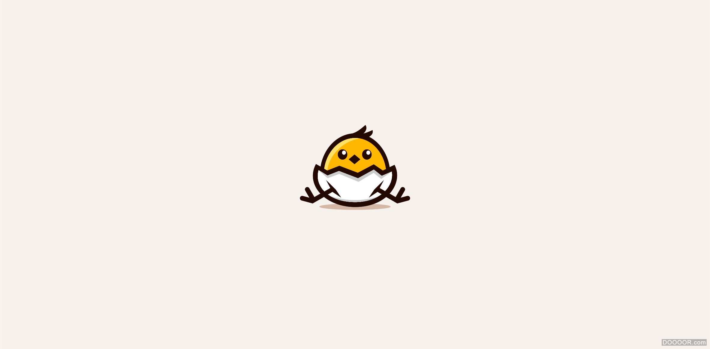 强悍的巴西Artsigma Design动物LOGO设计 [134P]  (10).jpg