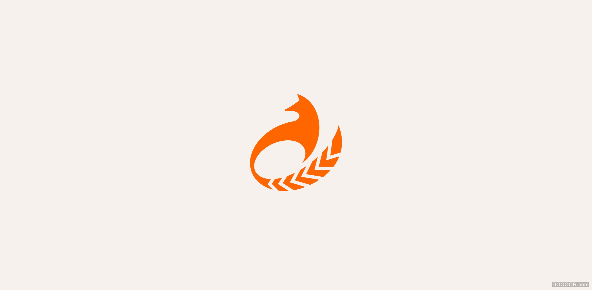 强悍的巴西Artsigma Design动物LOGO设计 [134P]  (23).jpg