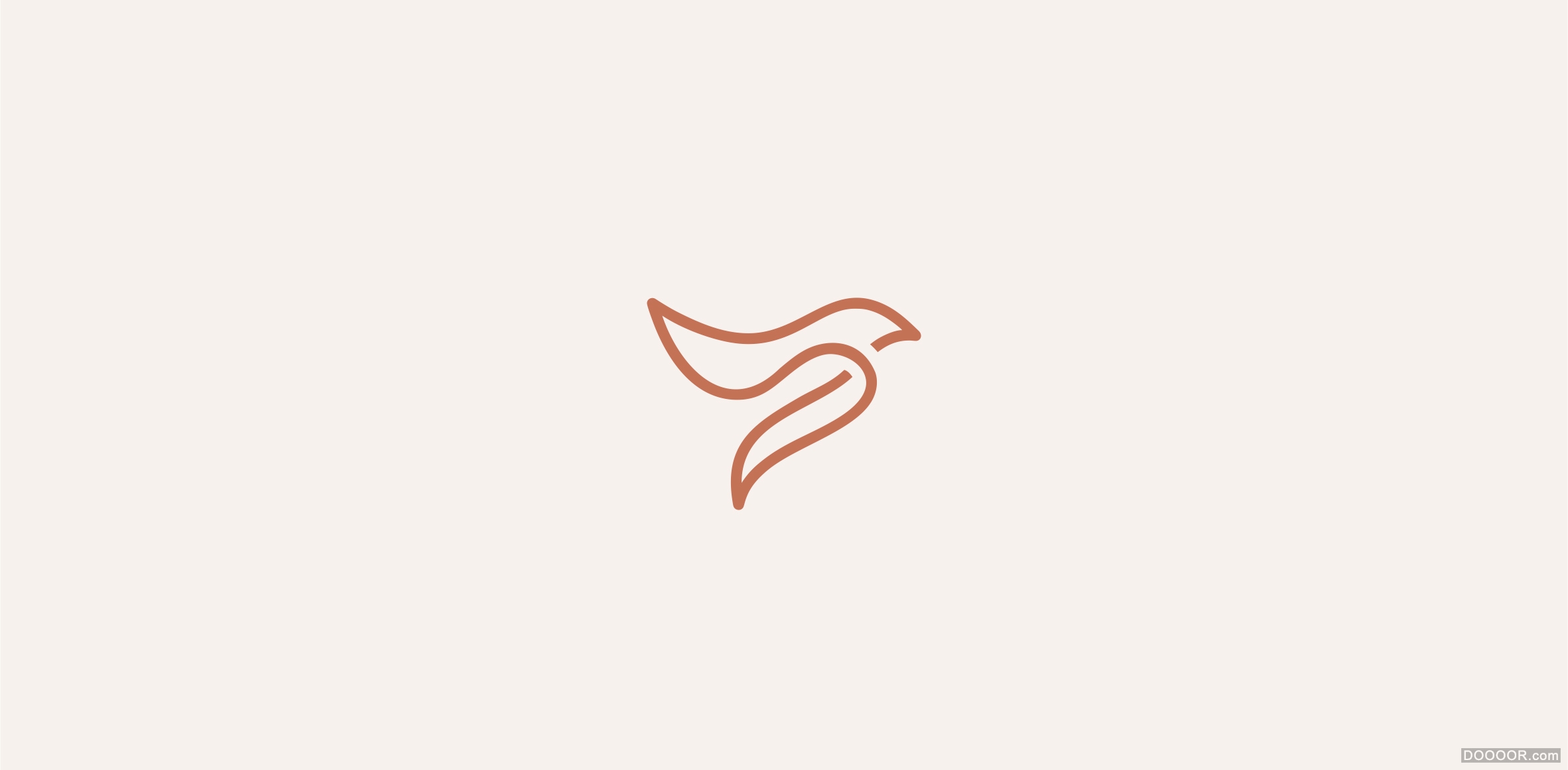 强悍的巴西Artsigma Design动物LOGO设计 [134P]  (29).jpg