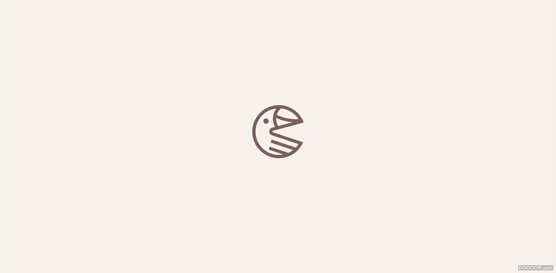 强悍的巴西Artsigma Design动物LOGO设计 [134P]  (42).jpg