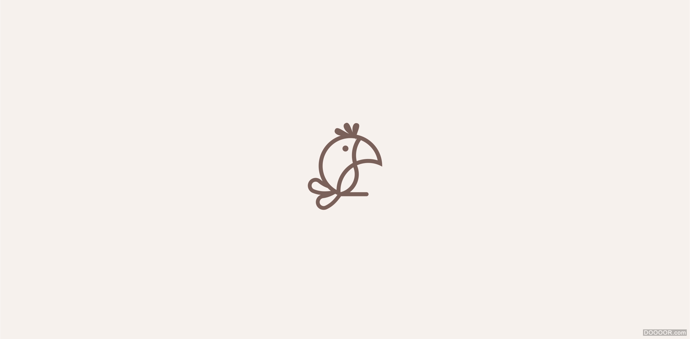 强悍的巴西Artsigma Design动物LOGO设计 [134P]  (44).jpg