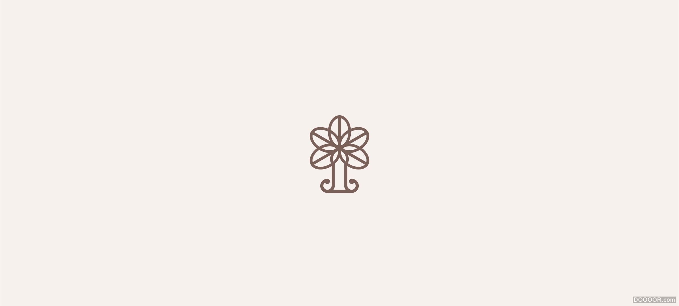 强悍的巴西Artsigma Design动物LOGO设计 [134P]  (45).jpg