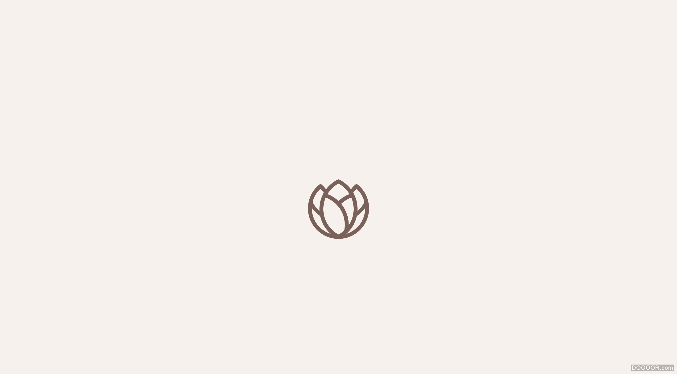 强悍的巴西Artsigma Design动物LOGO设计 [134P]  (47).jpg