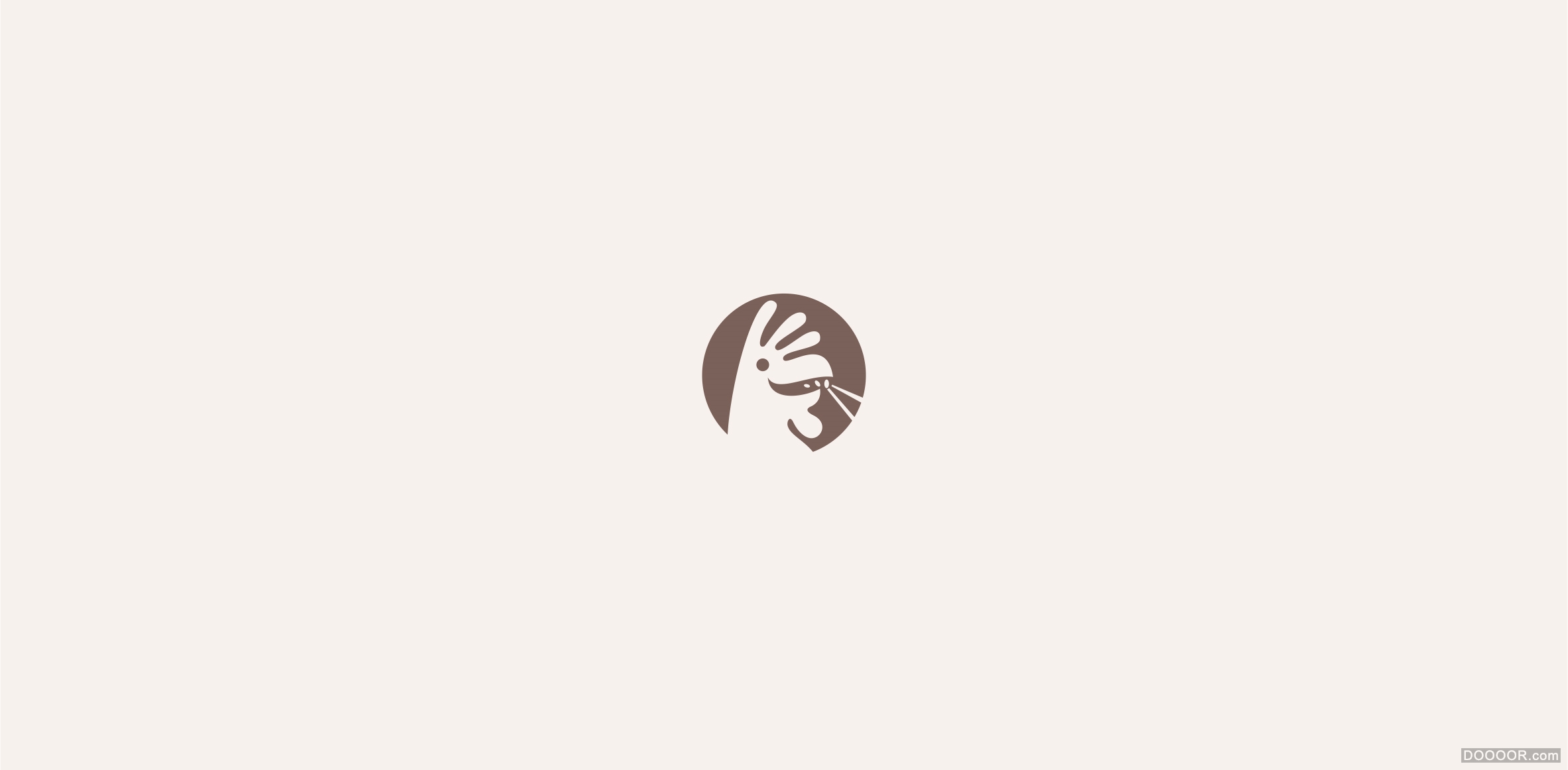 强悍的巴西Artsigma Design动物LOGO设计 [134P]  (63).jpg