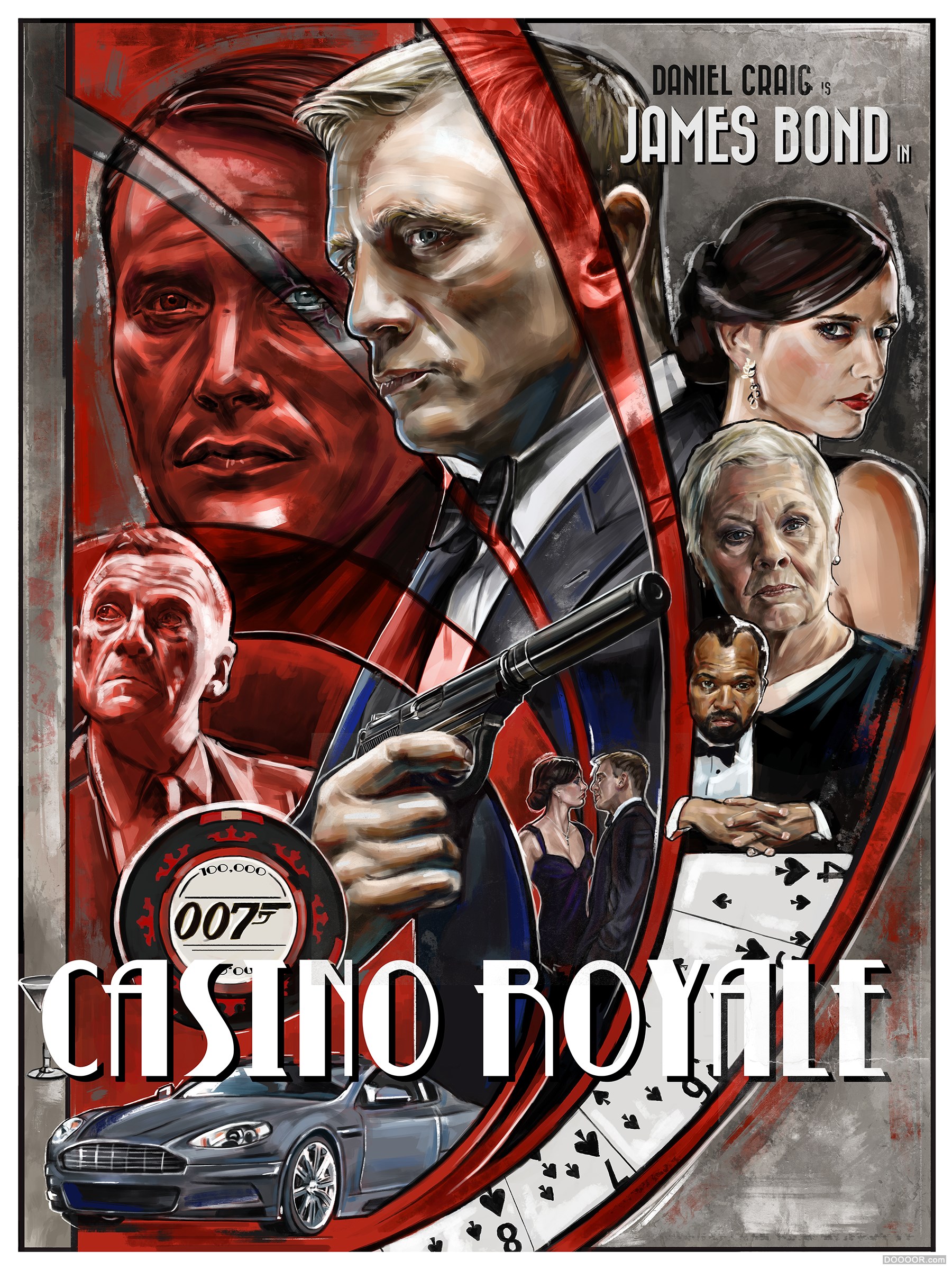 美国Robert Bruno插画作品 [33P] 5.jpg