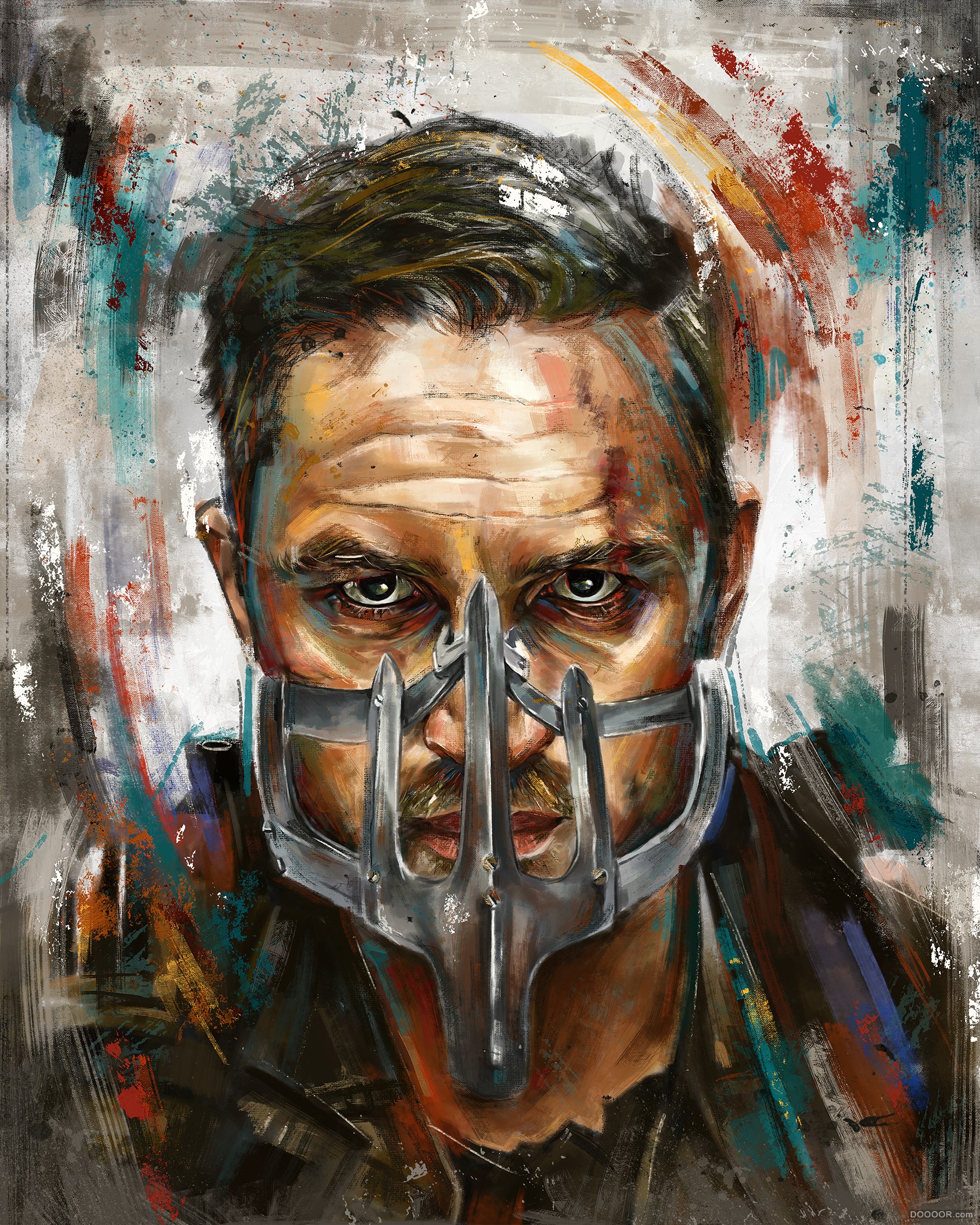 美国Robert Bruno插画作品 [33P] 10.jpg